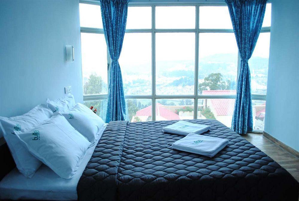 Tulips Elkhill Resorts Ooty Extérieur photo